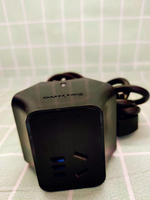 誰說不能一心多用？飛利浦65W摩天輪插座，一次搞定所有數(shù)碼產(chǎn)品充電需求