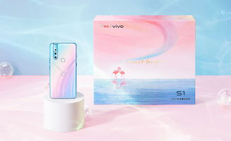 vivo七夕禮盒 以科技之禮，傳愛意之聲