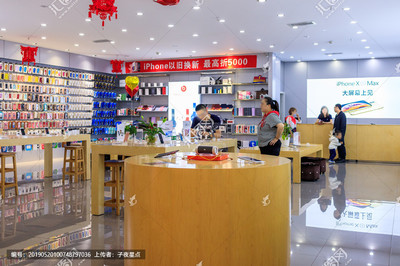 數(shù)碼產(chǎn)品體驗(yàn)店 沉浸式消費(fèi)體驗(yàn)引領(lǐng)銷售新潮流