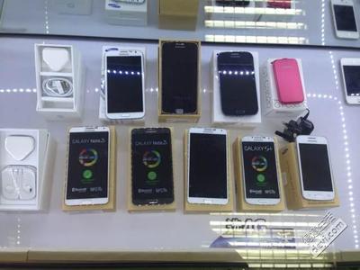 武漢Bingo手機(jī)店 通信數(shù)碼市場中的一站式消費(fèi)新體驗(yàn)