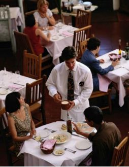 餐飲管理在線教學(xué)，開啟行業(yè)學(xué)習(xí)新篇章