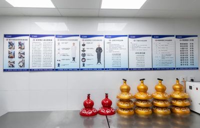 西安老字號餐廳為外賣上保險(xiǎn)，餐飲管理升級讓消費(fèi)者更放心