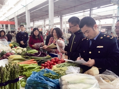 聚焦重點、強化監管 杭州市場監管局六大舉措筑牢峰會餐飲安全防線