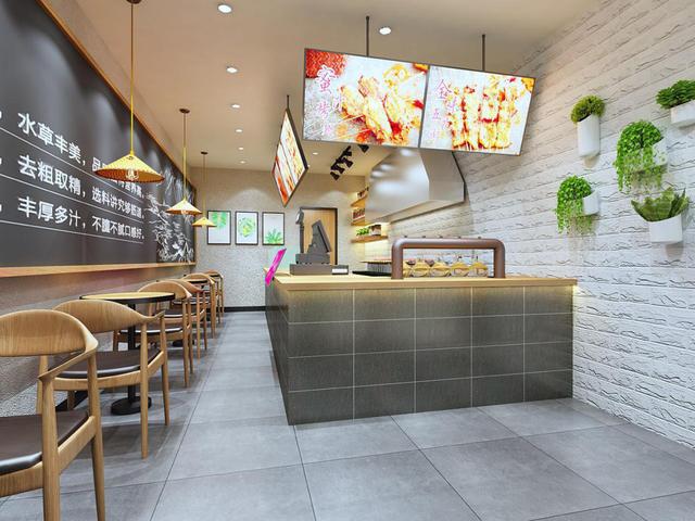 阿漠羊肉串 以誠信鑄就大國燒烤品牌，點亮中國人的深夜食堂