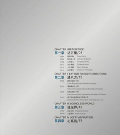 數(shù)字杭州的設(shè)計(jì)新篇 畫(huà)冊(cè)設(shè)計(jì)與品牌視覺(jué)服務(wù)